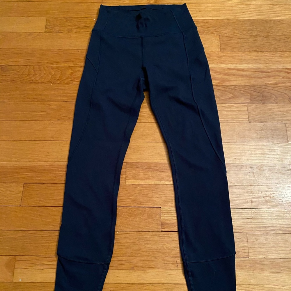 Lululemon In Movement Tight Leggings